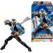  Bandai (BANDAI) ( временный ) оборудование перемещение Kamen Rider Gotcha -do-3- (12 штук ) Shokugan 