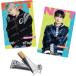 [10 шт продажа по отдельности ] NCT twin вафли (20 штук ) Shokugan * шоколад кондитерские изделия (NCT) *20 штук входит. BOX распродажа нет.