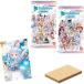  тент Live production вафли -hololive SUPER EXPO 2024 vol.1- (20 штук ) Shokugan BOX