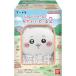  Bandai (BANDAI)....... немного . симпатичный .-.2 ( Shokugan )chu- in жевательная резинка BOX