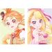 [10 шт продажа поотдельности ] Precure карта вафли 9 Shokugan * вафли *20 штук входит. BOX распродажа нет.