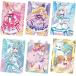  Bandai (BANDAI) Precure All Stars Kirakira карта gmi20 штук BOX Shokugan gmi