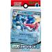  Pokemon Card Game алый & violet ex старт панель вода gekouga