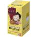  Bandai (BANDAI) ONE PIECE карты 500 год последующий будущее [OP-07](BOX)24 упаковка входить 