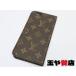 Vuitton iPhone 6+ folio M61423 iPone кейс 4974