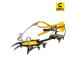  воздушный Tec EVO*o- matic SP [GV-RAATOMES] GRIVEL Gris bell a ранее Clan pon зима гора альпинизм 