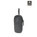  Ad on карман # черный [2210900086] GRANITE GEARgla Night механизм ремень карман 2WAY сумка мелкие вещи уличный поле механизм 