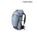 zen35 # голубой [HP607BLU] PAAGO WORKSpa-go Works рюкзак альпинизм легкий крепкий 