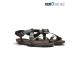 Z Trail EV # темный forest /java Brown [TTM-DFJN] XERO SHOES Zero обувь мужской обувь сандалии уличный 