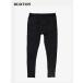 23/24 модель MDWT X Base Layer Pants #True Black [221971]/S BURTON Barton мужской зимняя одежда основа re year внутренний длинные брюки 
