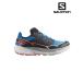 THUNDERCROSS #French Blue / Black / Cherry Tomato [L47802700] Thunder Cross ( мужской ) SALOMON Salomon мужской обувь 