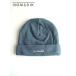 25/26 модель FLEECE BEANIE #BLUE NOMADIKnoma Dick унисекс Beanie шляпа вязаная шапка лыжи сноуборд 