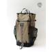 Bambi #Beige RawLow Mountain Works low low mountain Works унисекс рюкзак 