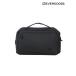 TRANSIT DUFFEL 35L #Solution Dyed Black [TD35] EVERGOODS ever товары путешествие сумка унисекс легкий высокая прочность 