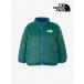 Baby Reversible Cozy Jackett #AE [NYB82344] THE NORTH FACE North Face baby флис 