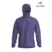 �yMen�zSquamish Hoody M #Blurple [X00001027610] �X�R�[�~�b�V�� �t�[�f�B �����Y�@ARC'TERYX �A�[�N�e���N�X�@�����Y �A�E�^�[ �E�B���h�V�F�� �ϕ�