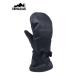 1.5.1 #Black [HG-004] HIMARAKhimalak мужской сноуборд перчатка рукавица перчатки 