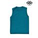 Vapor Non Sleeve #Deep Teal [TB261-26022] ���F�C�p�[ �m�� �X���[�u ���j�Z�b�N�X�@Teton Bros. �e�B�[�g���u���X�@���j�Z�b�N�X �g�b�v�X �m���X���[�u