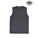 Vapor Non Sleeve #Gunmetal [TB261-26012] ���F�C�p�[ �m�� �X���[�u ���j�Z�b�N�X�@Teton Bros. �e�B�[�g���u���X�@���j�Z�b�N�X �g�b�v�X �m���X���[�u
