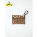 26/27 модель KM4K PASS HOLDER #BROWN утка олень Pas держатель KM4K утка олень чехол для пропуска Pas держатель сноуборд подъёмник талон держатель 