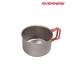 EVERNEW�bTi  400FD Cup [ECA530] Ti 400FD �J�b�v�@EVERNEW �G�o�j���[�@�A�E�g�h�A �L�����v �J�b�v