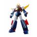  Chogokin душа GX-66R нет . Robot to rider G7
