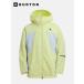 25/26���f�� Men's Reserve 2L 3-In-1 Jacket #GLOWYG/GRAYCL [304841]�@BURTON �o�[�g���@�����Y �X�m�[�E�F�A �X�m�[�{�[�h