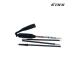Trail Blaze # черный Trail Blaze MOUNTAIN KING mountain King треккинг paul (pole) aluminium 