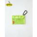 26/27 модель KM4K PASS HOLDER #NEON Pas держатель KM4K утка олень чехол для пропуска Pas держатель сноуборд подъёмник талон держатель 