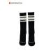 GENTEMSTICK x YAMAtune LW SOCKS / ROUND TOE #BLACK/M GENTEM STICK Gentemstick сноуборд носки 