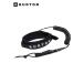 XM Powsurf Leash #Black [223551] XMpausa- свободный shuBURTON Barton сноуборд текущий прекращение quick release безопасность 