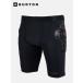 Men's Impact Short #True Black [102881] BURTON Barton шлем * протектор сноуборд 
