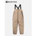 25/26 модель Futuretrust 2L Bib Pants #SUMMIT TAUPE [243951] Future Trust 2L bib брюки BURTON Barton 