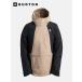 25/26���f�� Men's Reserve 2L Relaxed Anorak #SUMTAP/TRUBLK [302591] �����Y ���U�[�u 2L �����b�N�X �A�m���b�N �W���P�b�g�@BURTON �o�[�g��