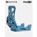 25/26 модель Men's Step On Re:Flex Snowboard Binding #BLUESTONE [172831] BURTON Barton мужской крепления сноуборд 