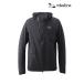 Up-Swing Rain Hoody #�O���t�@�C�g�u���b�N �A�b�v�X�E�B���O ���C���t�[�f�B�@milestone �}�C���X�g�[���@���j�Z�b�N�X �A�E�^�[ ���� ���C���E�F�A