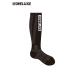 THERMO SOCKS EVO #BLACK [1300010] DEELUXE Deeluxe сноуборд носки ботинки 