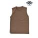 Vapor Non Sleeve #Chocolate [TB261-26032] ���F�C�p�[ �m�� �X���[�u ���j�Z�b�N�X�@Teton Bros. �e�B�[�g���u���X�@���j�Z�b�N�X �g�b�v�X �m���X���[�u