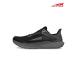TORIN 8 M #BLACK/BLACK [AL0A85QE0001M075]to- Lynn 8 мужской ALTRA Alto la мужской обувь обувь спортивные туфли трейлраннинг легкий 