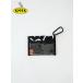 26/27 модель KM4K PASS HOLDER #BLACK утка олень Pas держатель KM4K утка олень чехол для пропуска Pas держатель сноуборд подъёмник талон держатель 