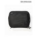 TRANSIT PACKING CUBE 10L #Black [TPC10] тигр njito уплотнение Cube 10L EVERGOODS ever товары унисекс уплотнение компрессия легкий путешествие 