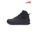 Women's OLYMPUS 6 HIKE MID GTX W #BLACK [AL0A85NQ0001M060] ALTRA Alto la женская обувь 