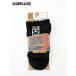 THERMO SOCKS EVO + #BLACK [0DELX-7025-0009] DEELUXE Deeluxe носки сноуборд -ступенчатый надеты давление проект 