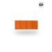 Little Sit #Orange [GSCU0086-510] little sito накладка GOSSAMER GEARgo summer механизм наматрасник складной легкий compact 