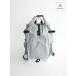 ORB M #Light gray / White [holo-M-layer]o-bM holo тент сумка * задний мелкие вещи 