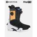 25/26 модель Men's Highshot X Step On Snowboard Boot #ORGCRM/MULTI [302961] BURTON Barton мужской ботинки сноуборд 