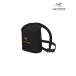 Ion SL Chalkbag #24K Black [X00001036401]/M ион SL сумка для мела ARC'TERYX Arc'teryx сумка * задний мелкие вещи воздушная заслонка задний 