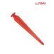 RT220 #Red [853791-RT220] PIRANHA стойка nia колок палатка кемпинг 