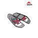  подсветка Assy to22 дюймовый # черный [40002] MSR M esa-ru снегоступы снежные горы задний Country 