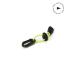 Dangle Cord #Yellow [h243-902] halo commodity Halo Como ti чай колпак * шляпа 